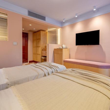 Yonca Anjelika Otel Göcek Exterior foto