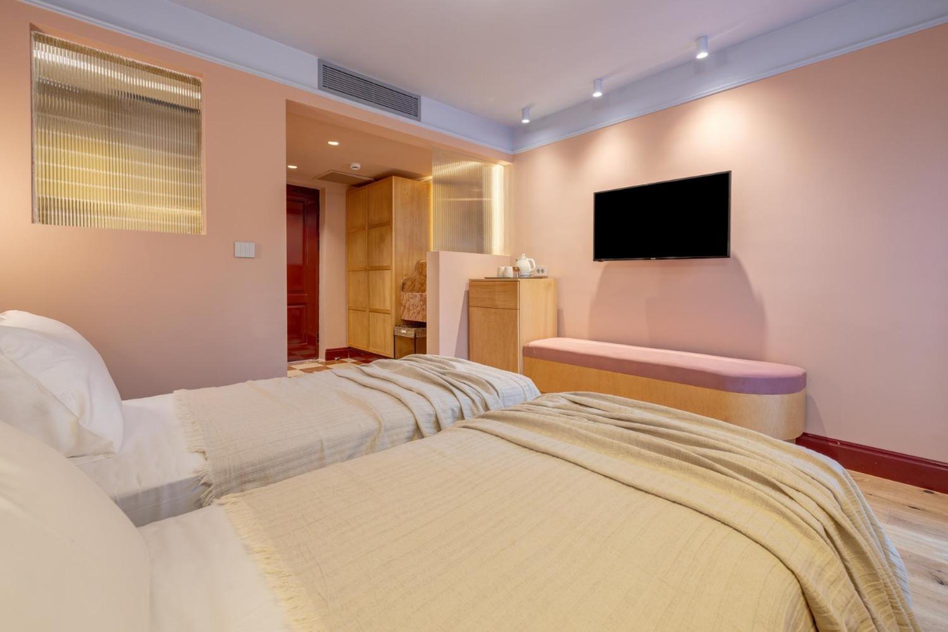 Yonca Anjelika Otel Göcek Exterior foto