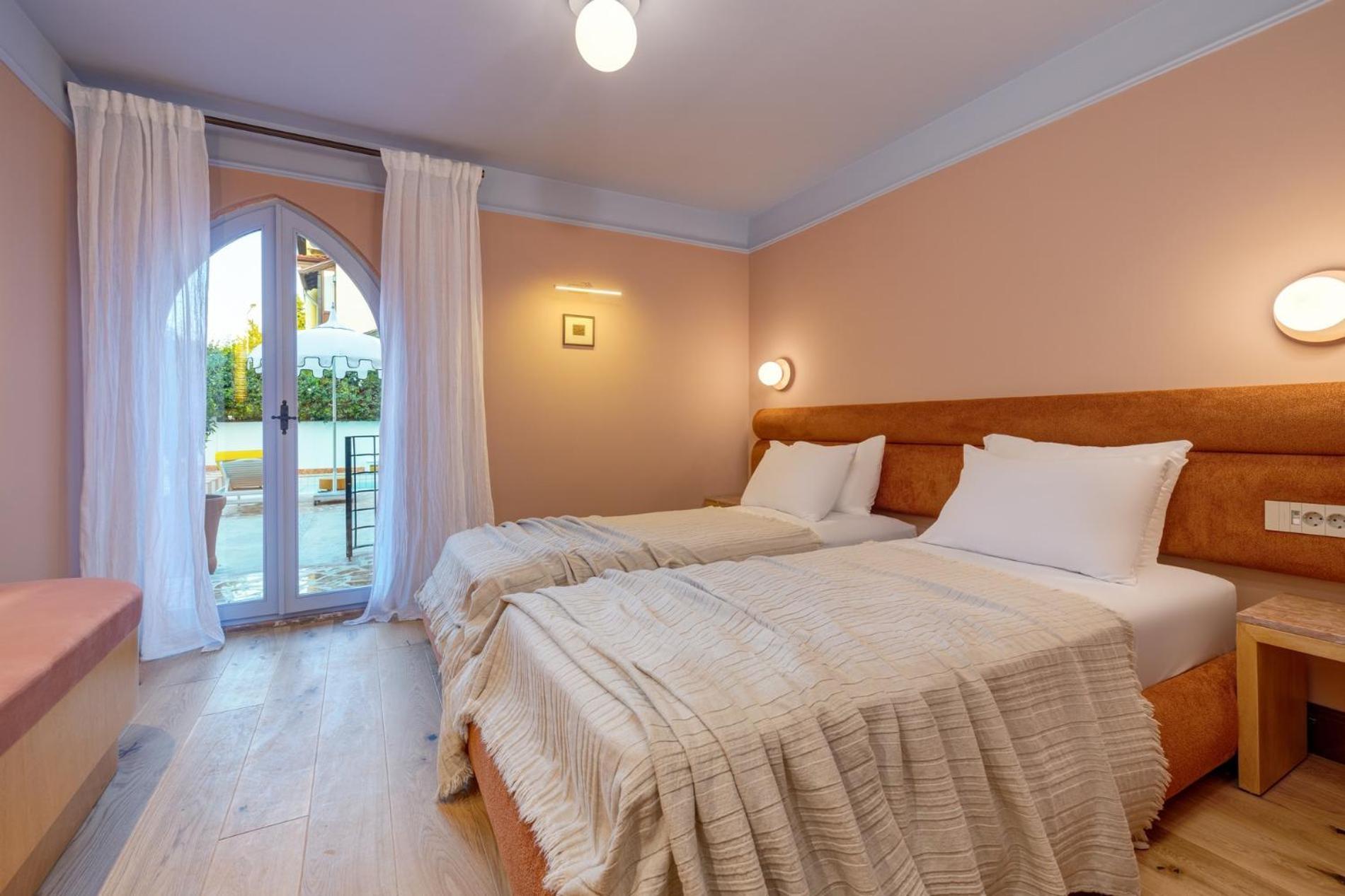 Yonca Anjelika Otel Göcek Exterior foto