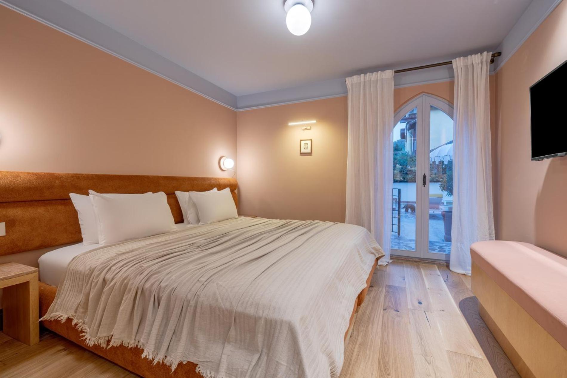 Yonca Anjelika Otel Göcek Exterior foto