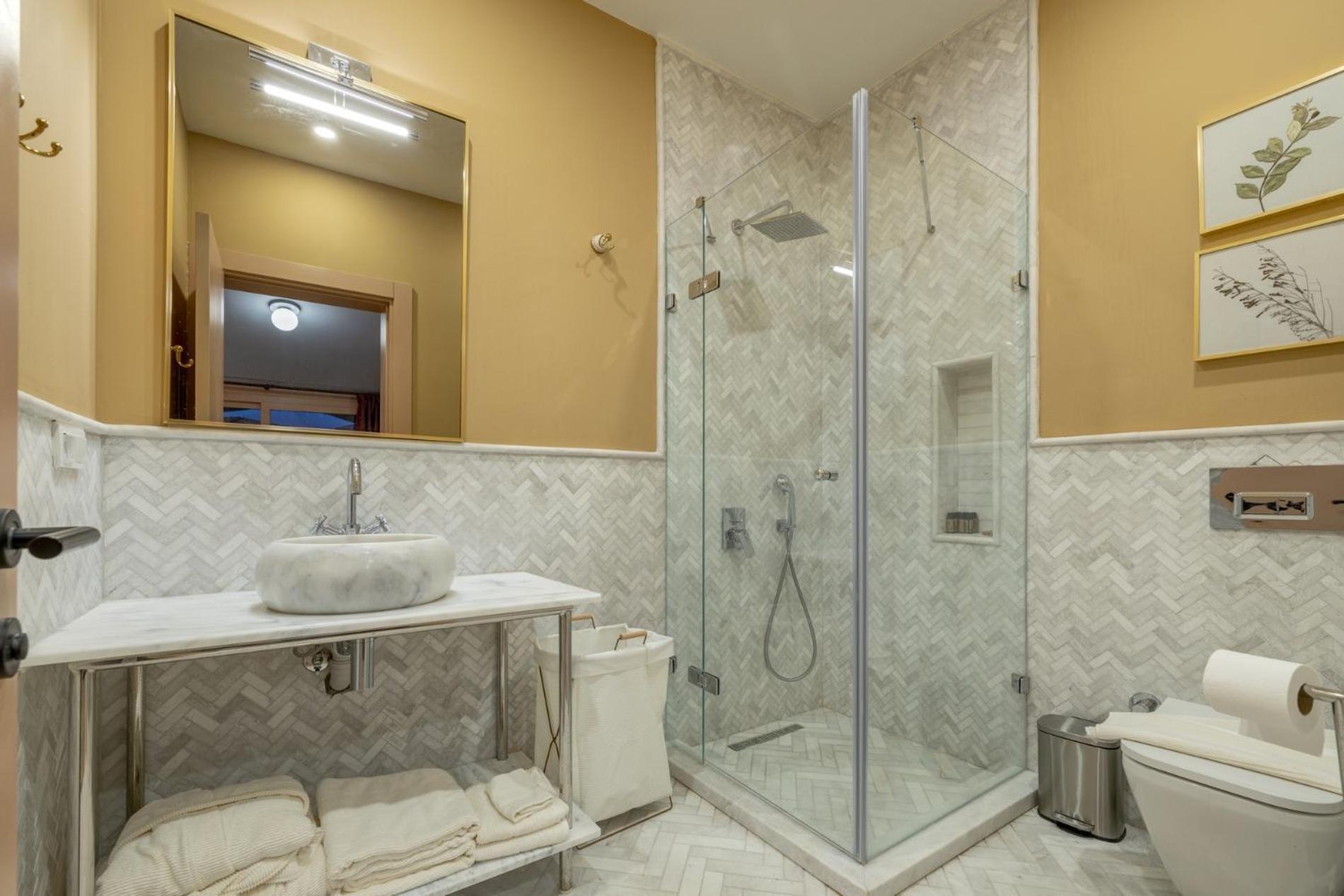Yonca Anjelika Otel Göcek Exterior foto