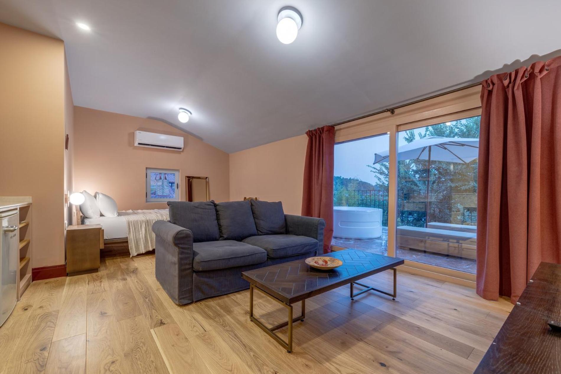 Yonca Anjelika Otel Göcek Exterior foto