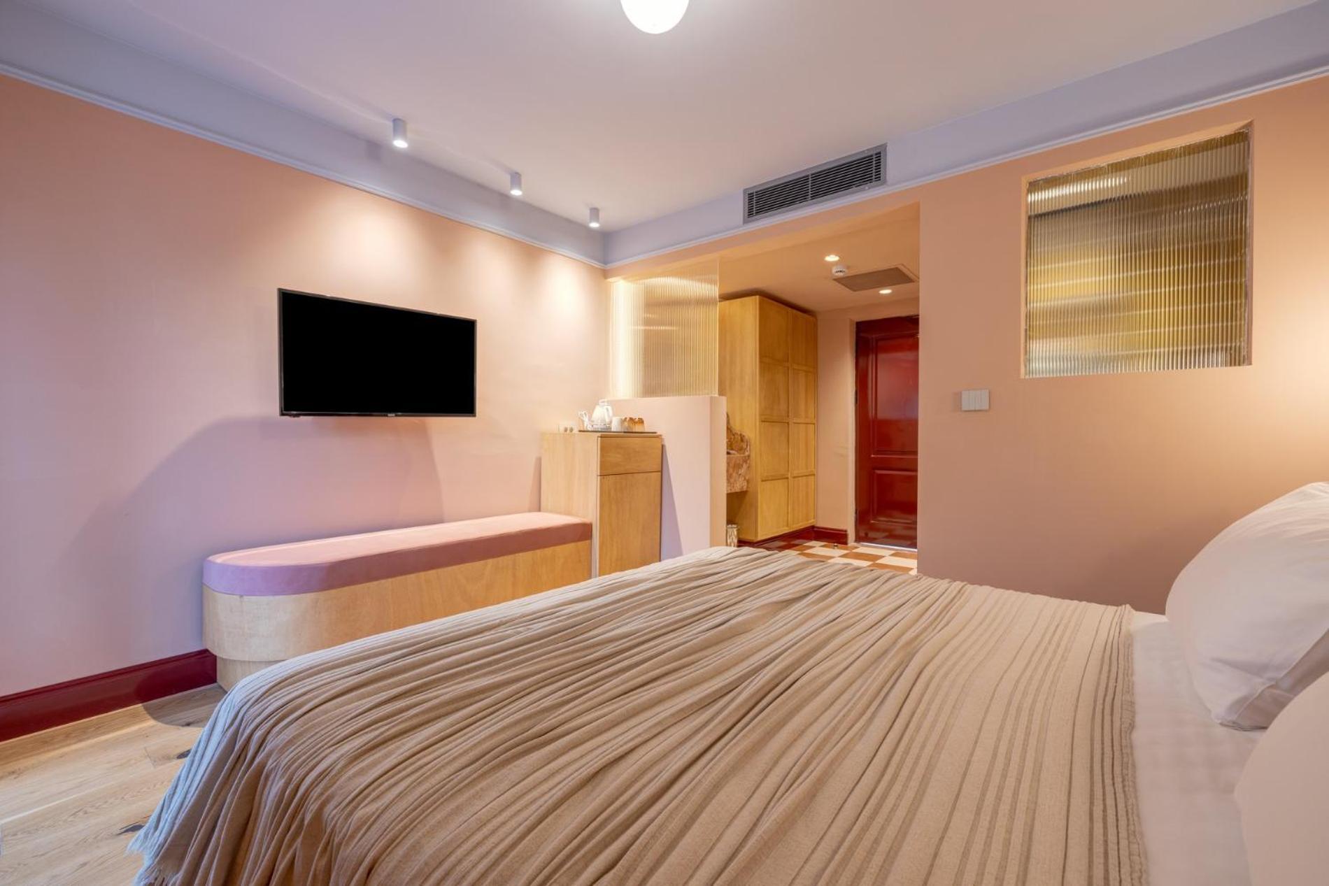 Yonca Anjelika Otel Göcek Exterior foto