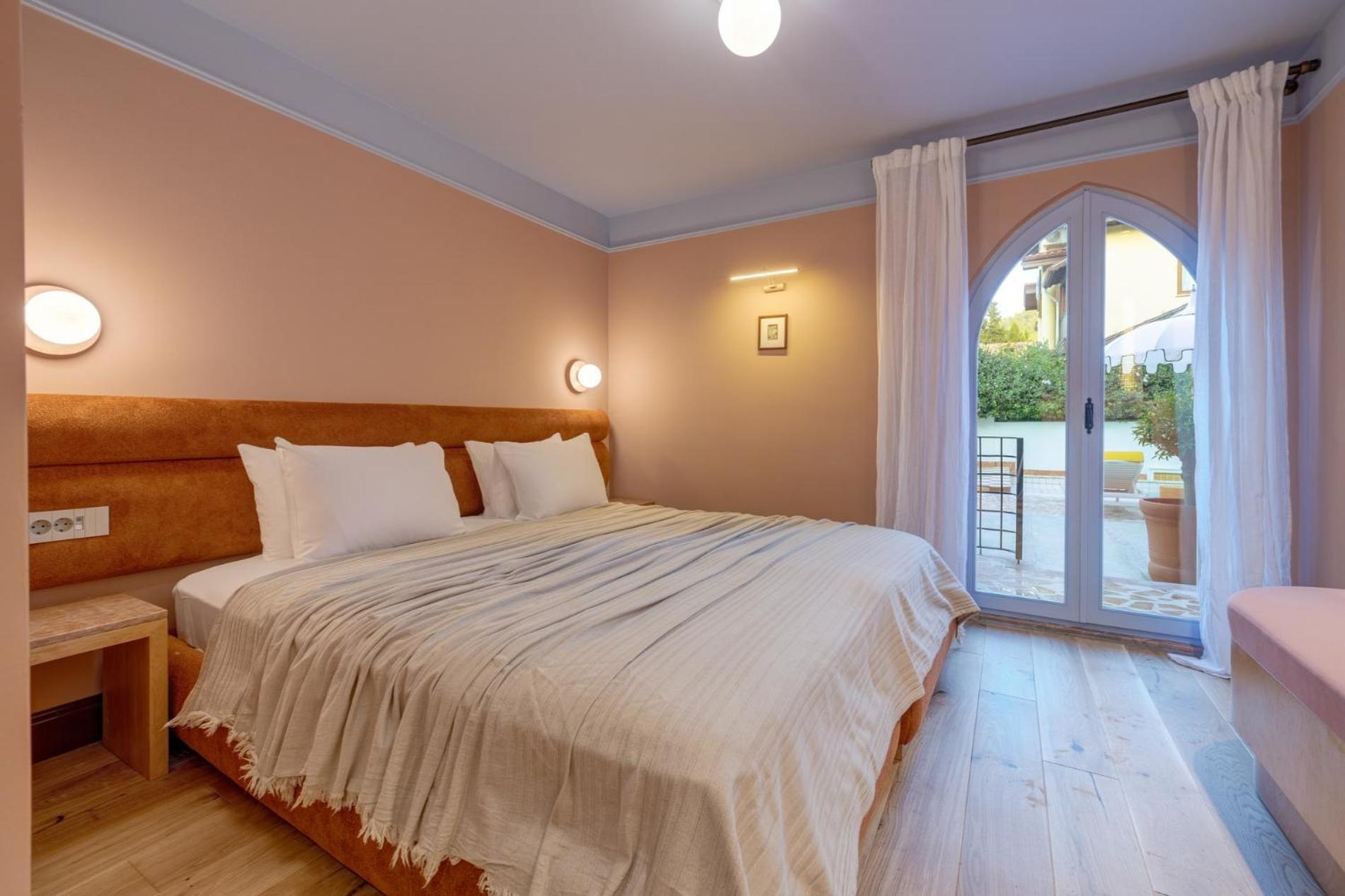 Yonca Anjelika Otel Göcek Exterior foto