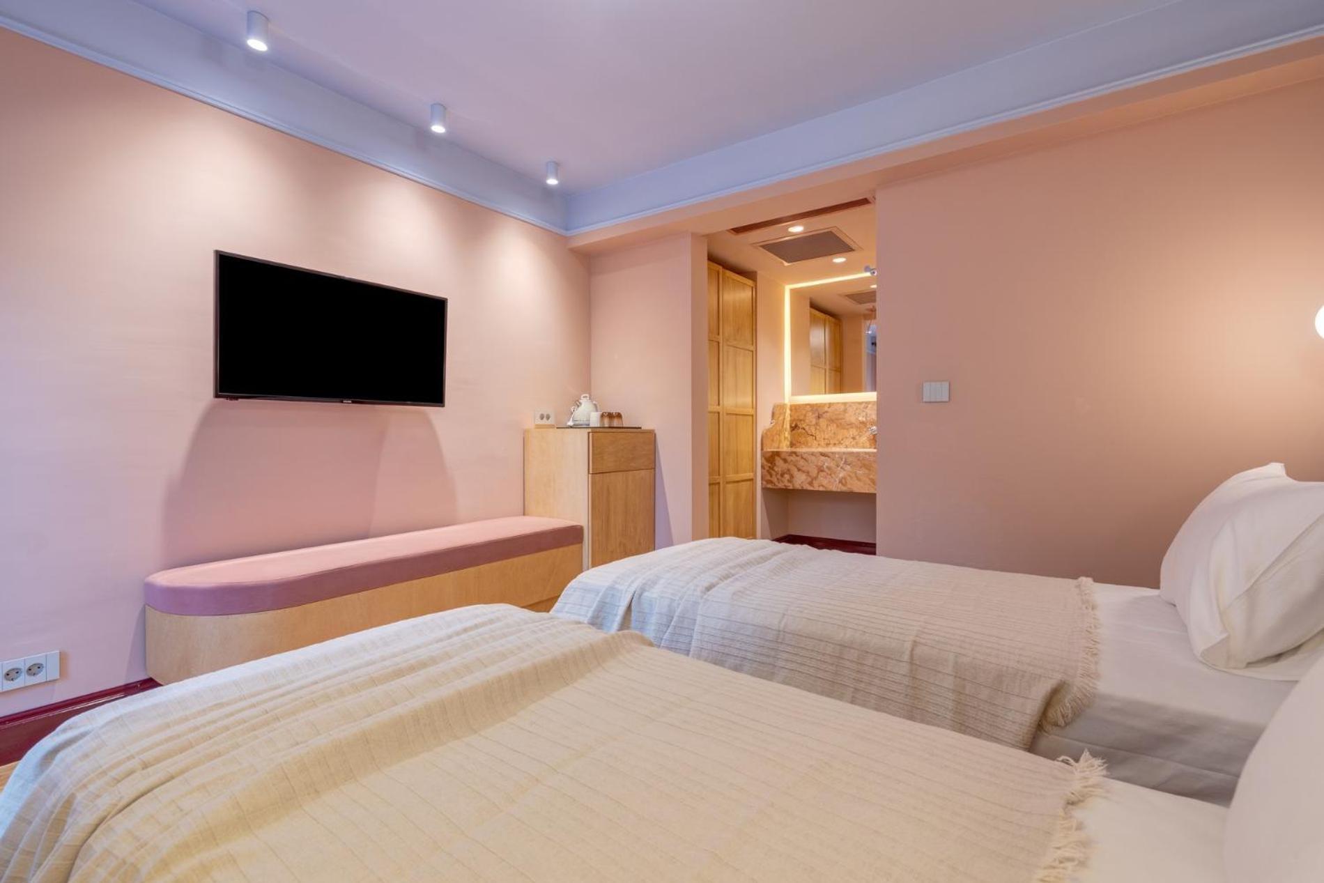 Yonca Anjelika Otel Göcek Exterior foto