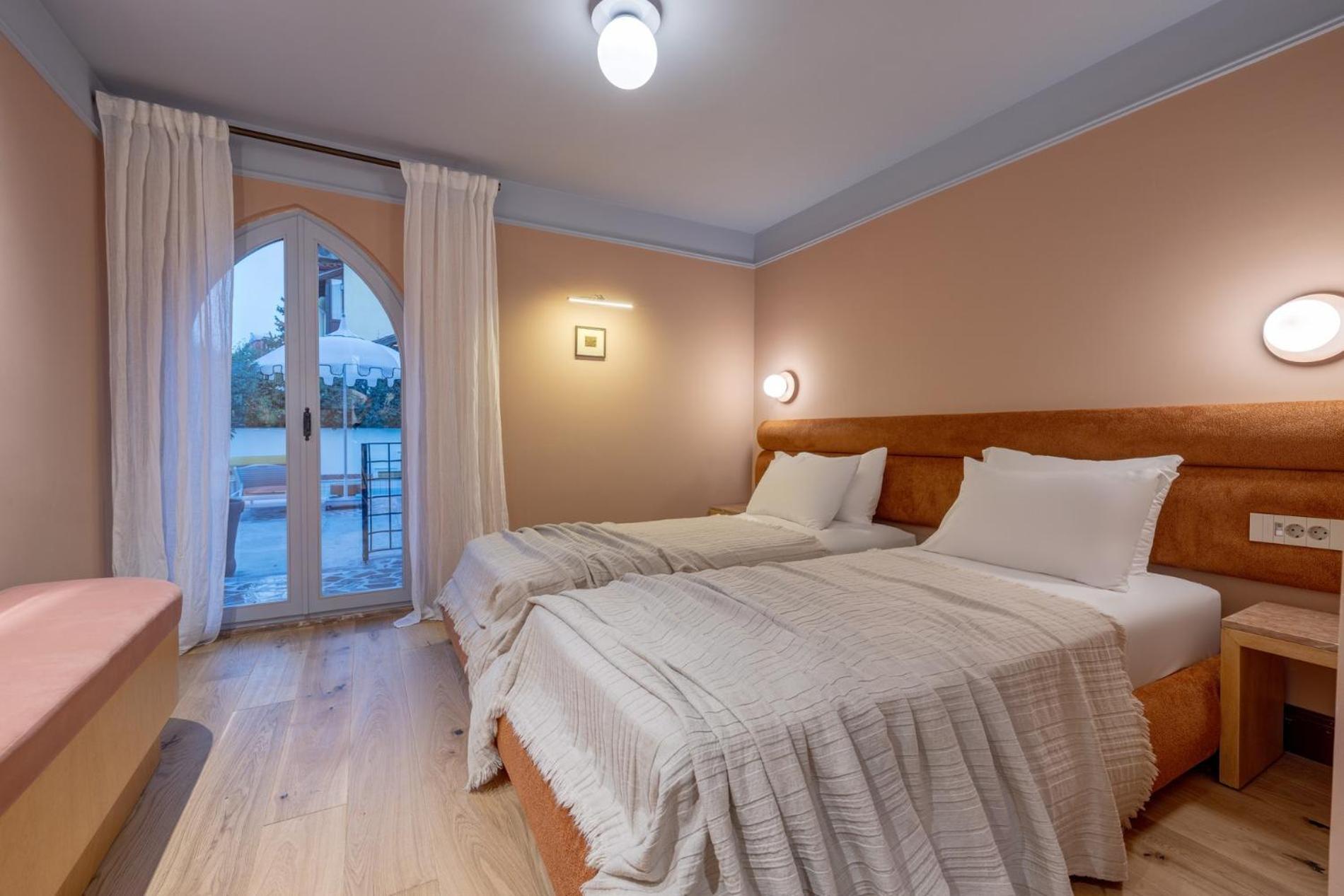 Yonca Anjelika Otel Göcek Exterior foto
