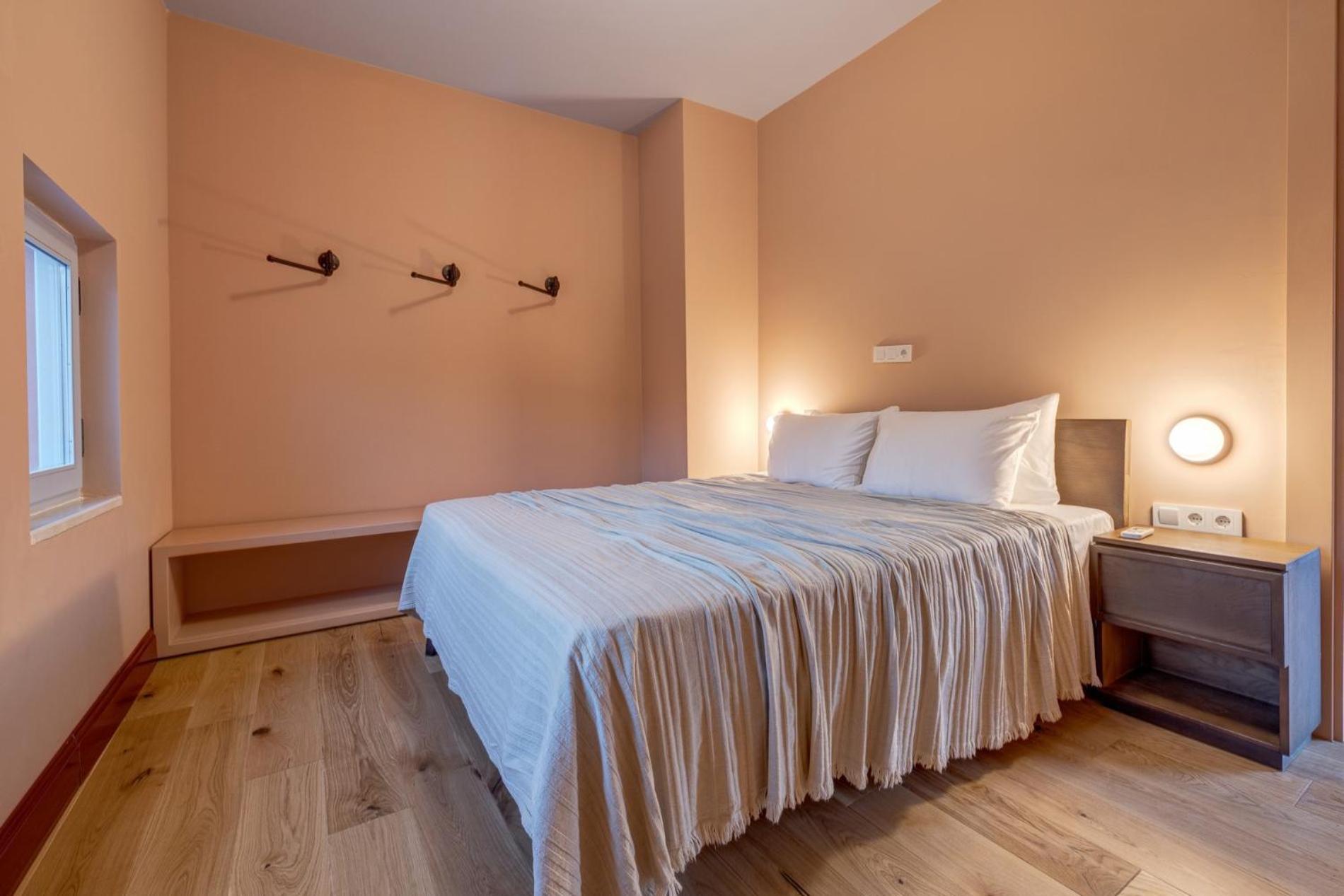 Yonca Anjelika Otel Göcek Exterior foto