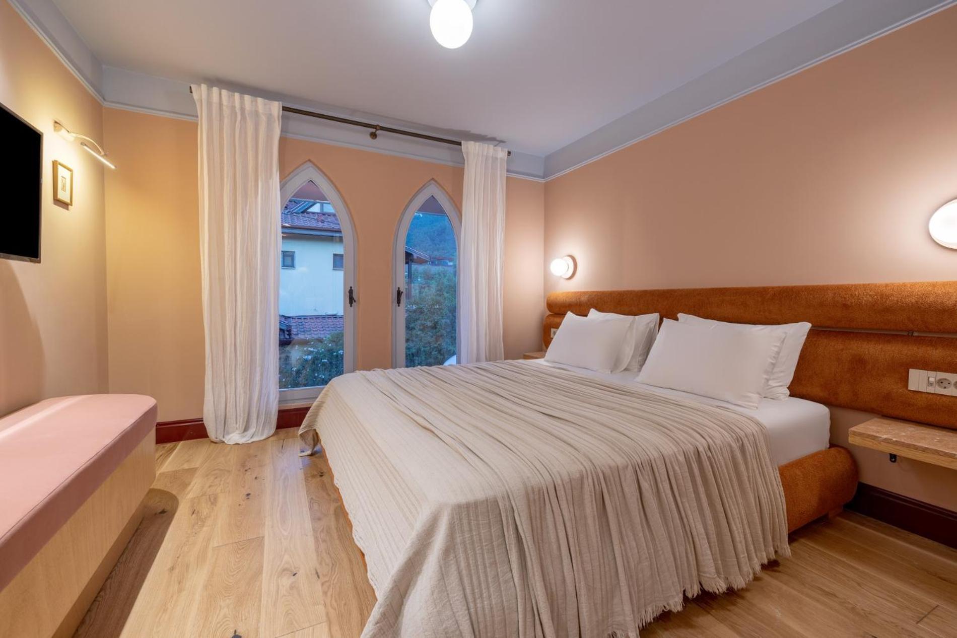Yonca Anjelika Otel Göcek Exterior foto