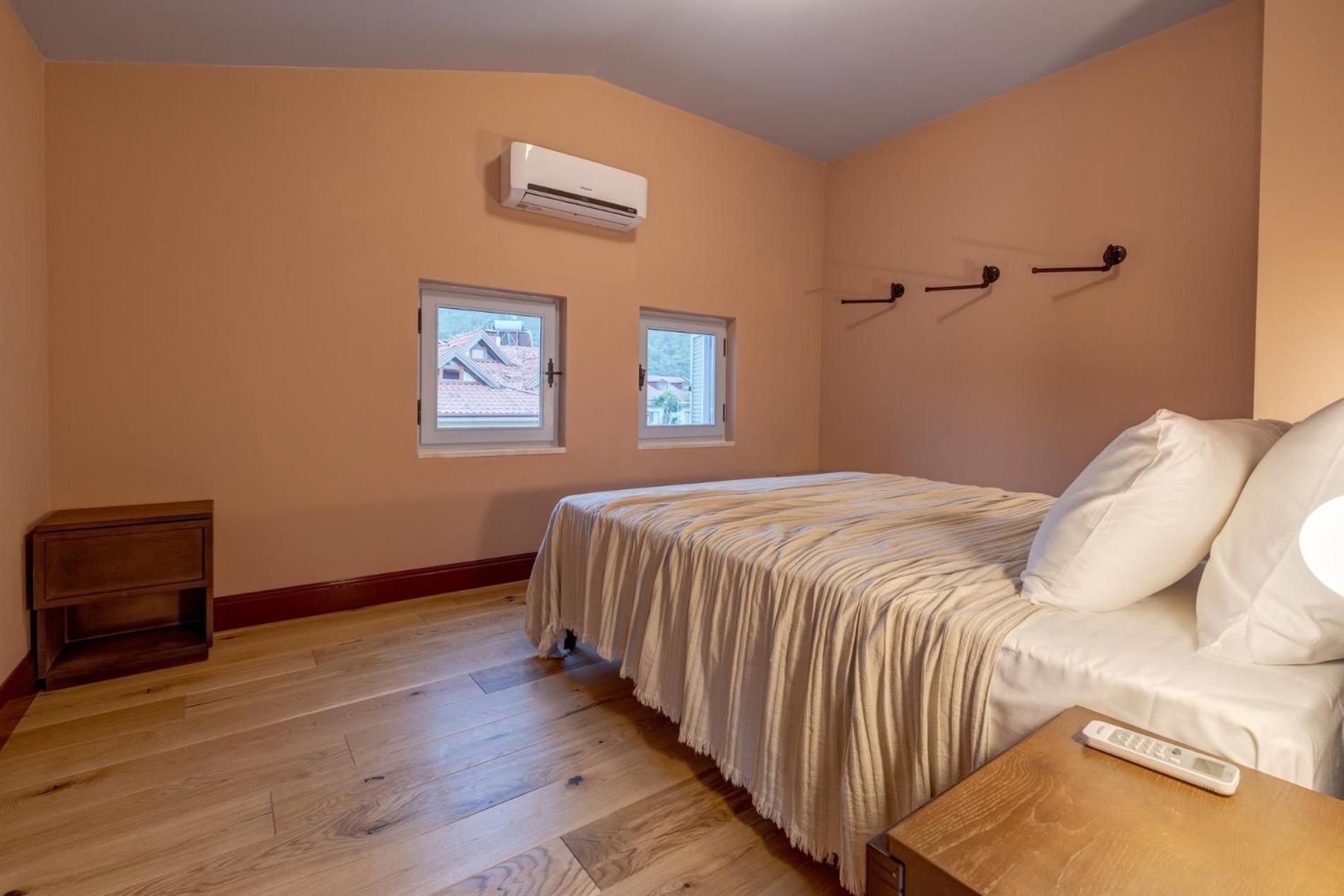 Yonca Anjelika Otel Göcek Exterior foto