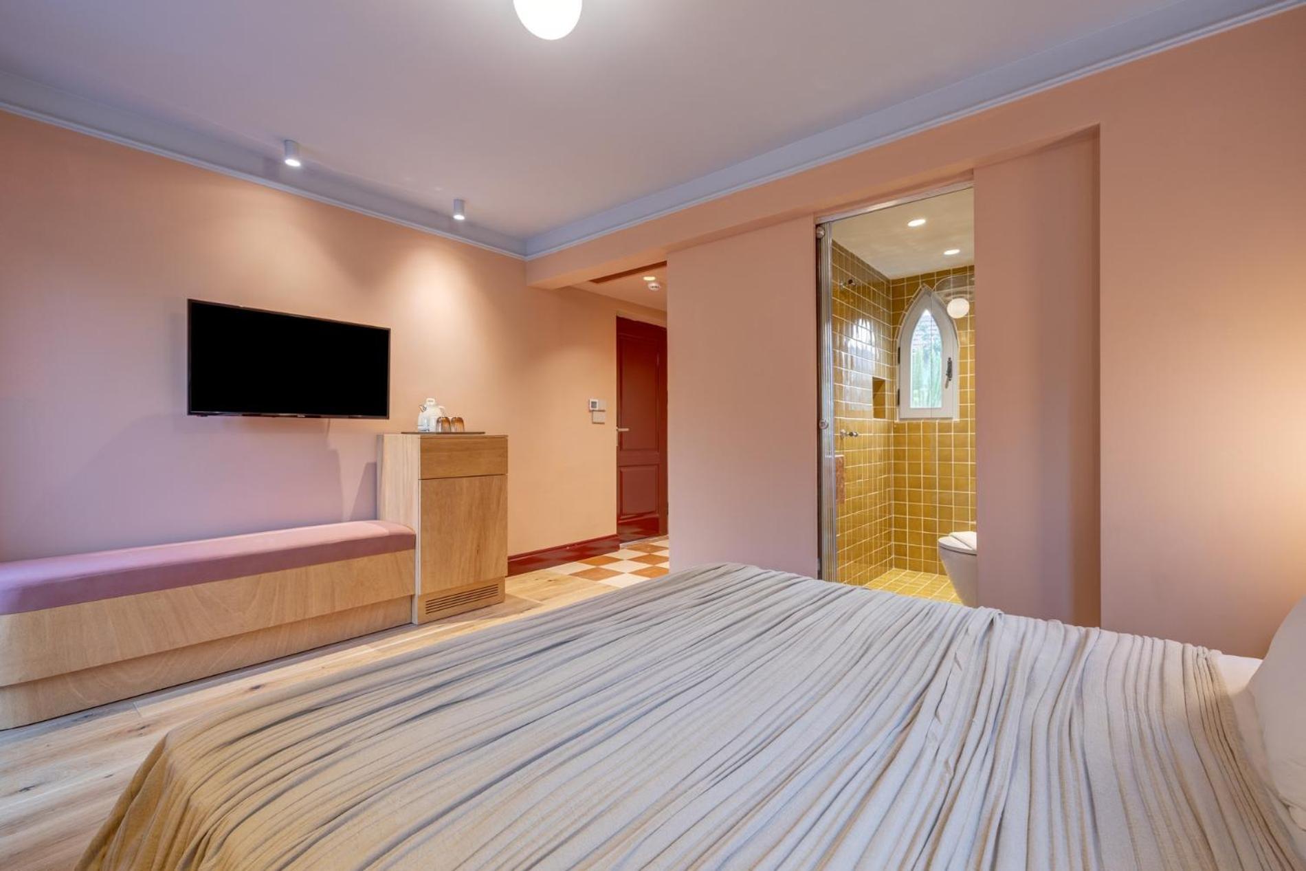 Yonca Anjelika Otel Göcek Exterior foto