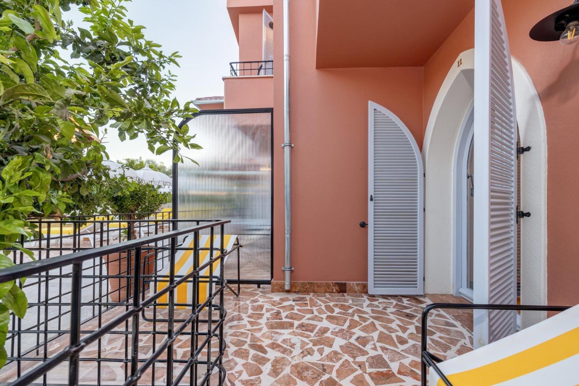 Yonca Anjelika Otel Göcek Exterior foto