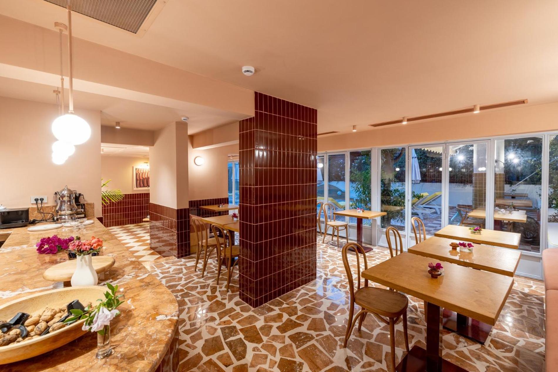 Yonca Anjelika Otel Göcek Exterior foto