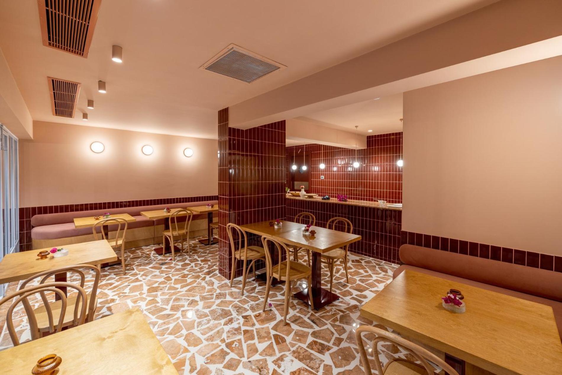 Yonca Anjelika Otel Göcek Exterior foto