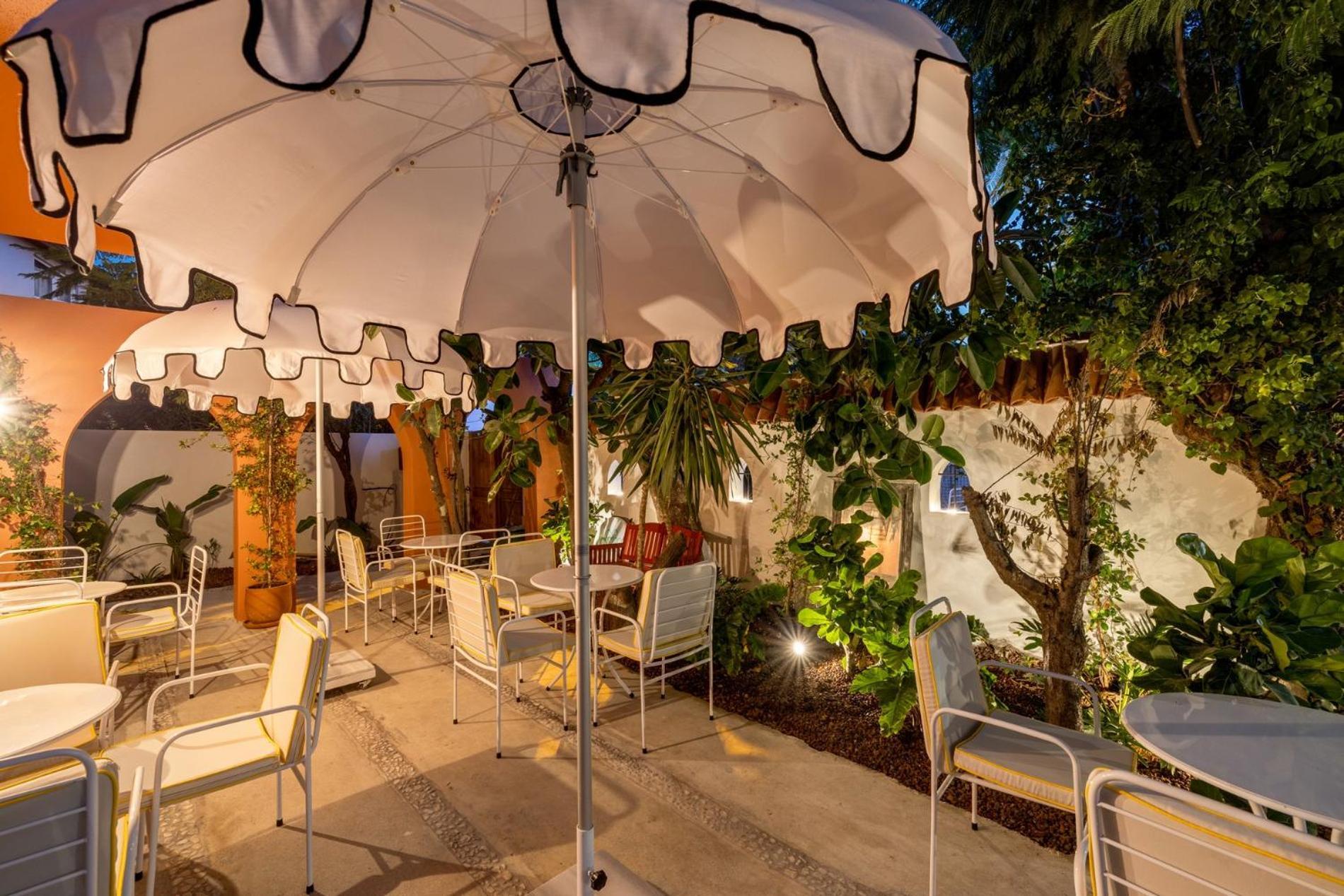 Yonca Anjelika Otel Göcek Exterior foto